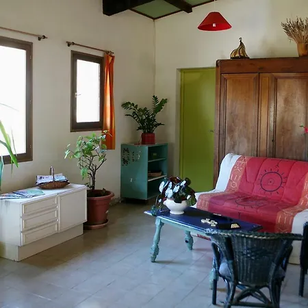 Apartmán Lespine-10 Min Caverne Pont D'arc Lagorce (Ardeche)