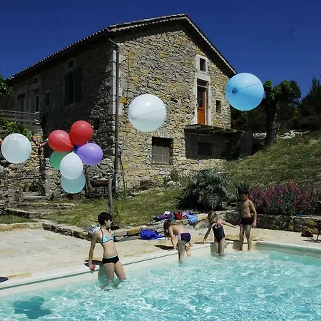 Lespine-10 Min Caverne Pont D'arc * Lagorce (Ardeche)