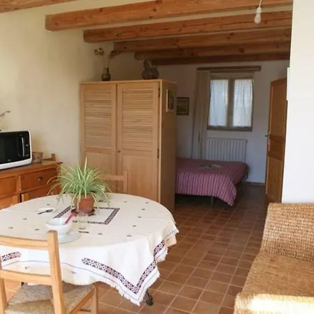 Lespine-10 Min Caverne Pont D'arc Apartment *