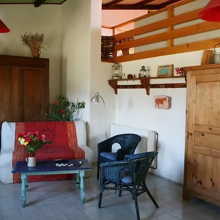 Apartment Lespine-10 Min Caverne Pont D'arc Lagorce (Ardeche)