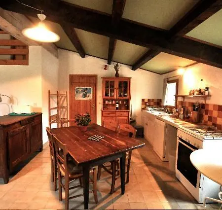 Apartment Lespine-10 Min Caverne Pont D'arc